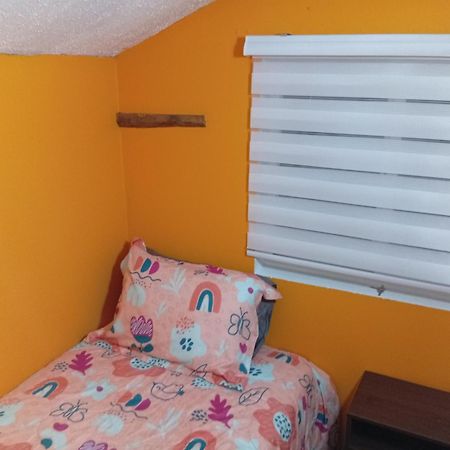 Hospedaje Mirador Quellón Εξωτερικό φωτογραφία