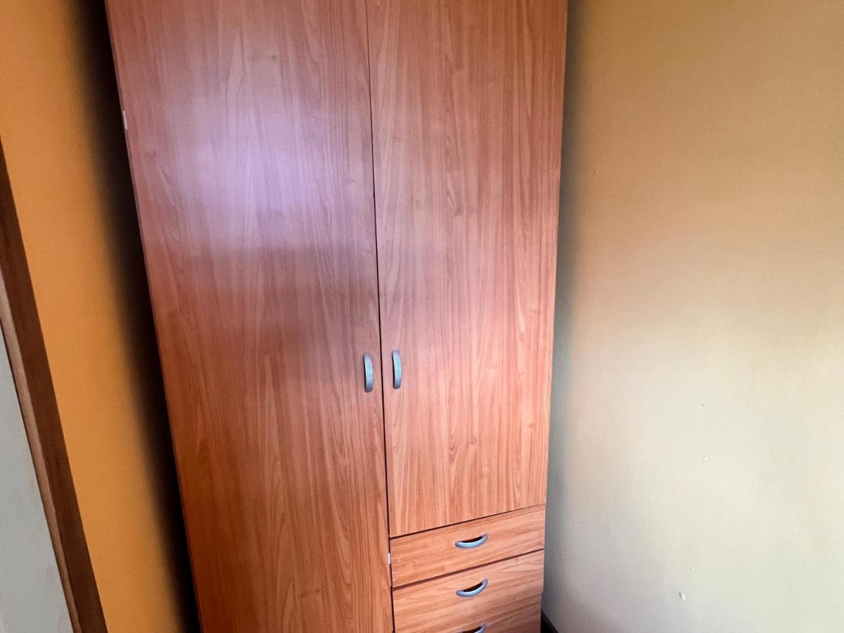 Hospedaje Mirador Quellón Εξωτερικό φωτογραφία