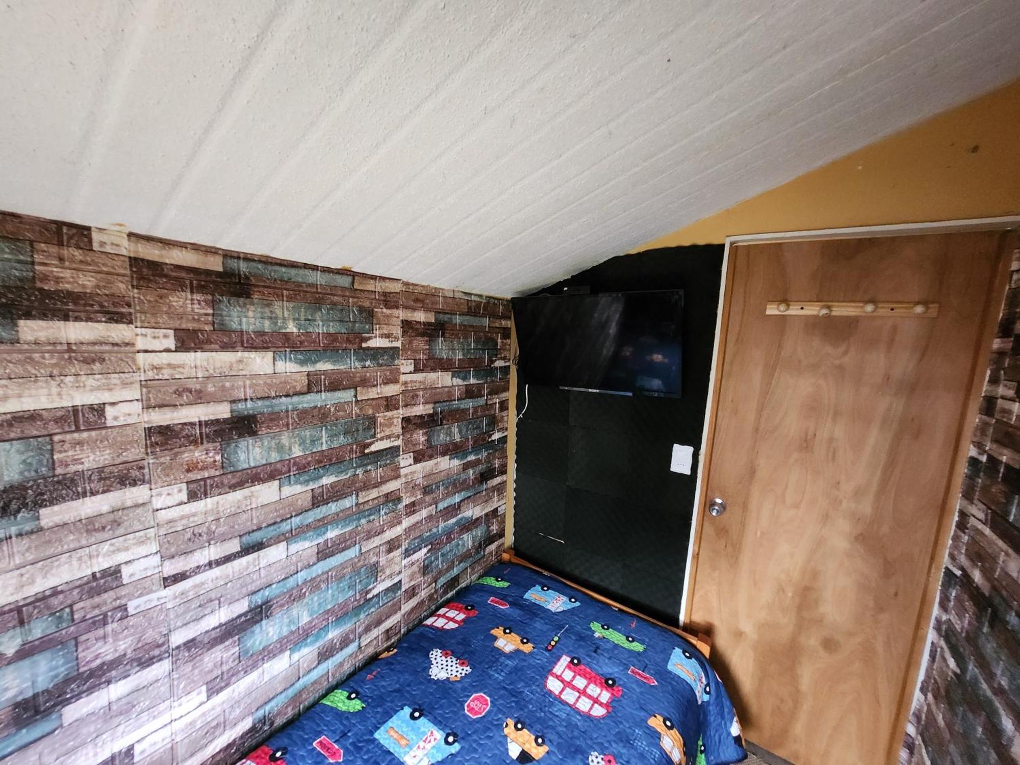 Hospedaje Mirador Quellón Εξωτερικό φωτογραφία