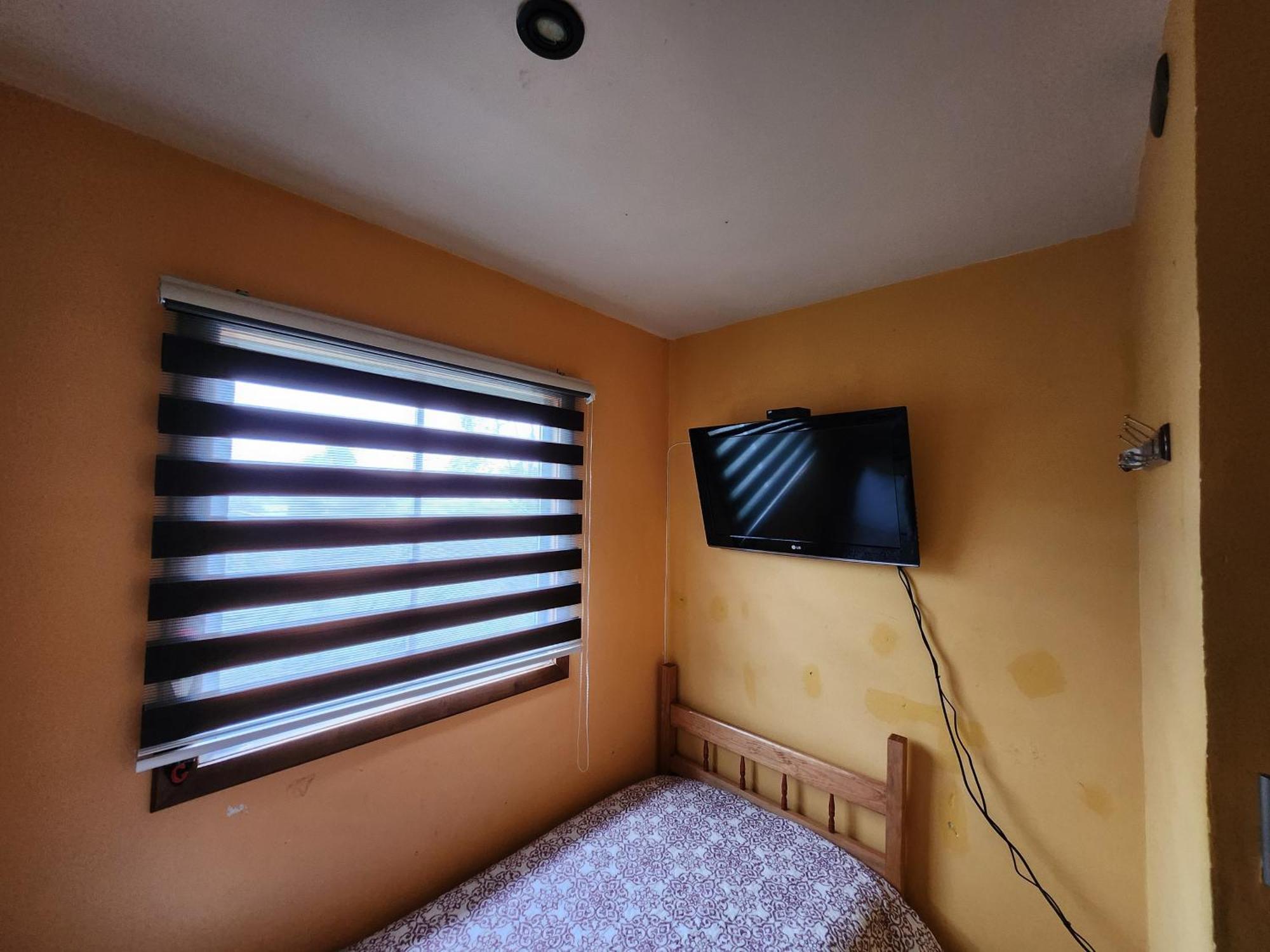 Hospedaje Mirador Quellón Εξωτερικό φωτογραφία