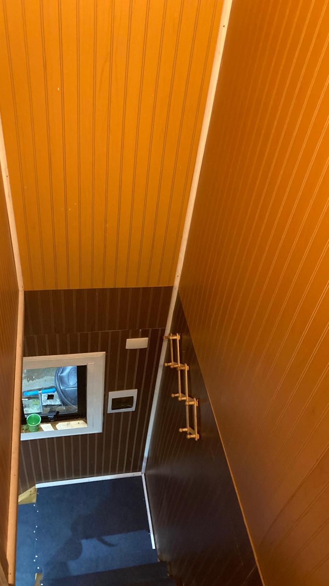 Hospedaje Mirador Quellón Εξωτερικό φωτογραφία