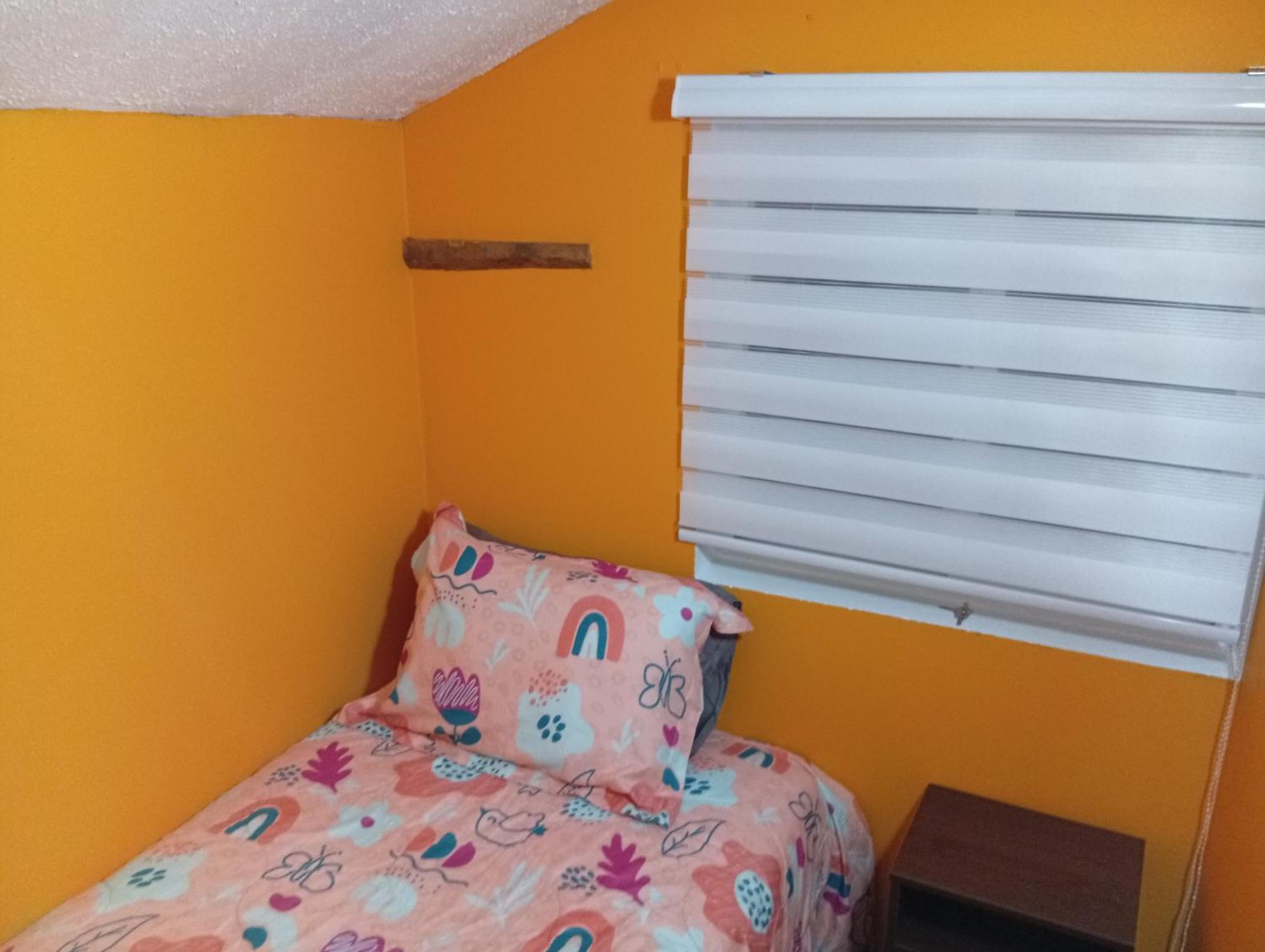 Hospedaje Mirador Quellón Εξωτερικό φωτογραφία